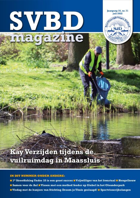 Magazine 65