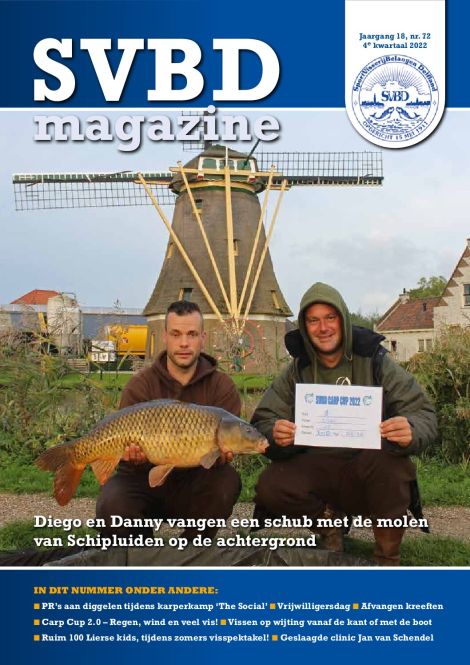Magazine 65